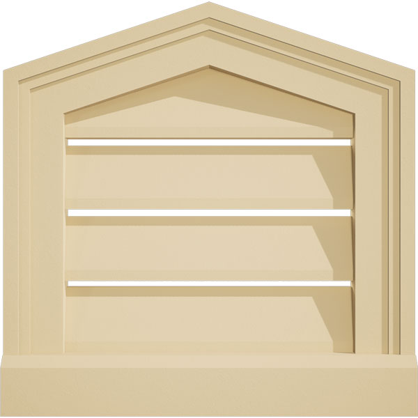 Ekena Millwork GVSPE14X1403SF-04