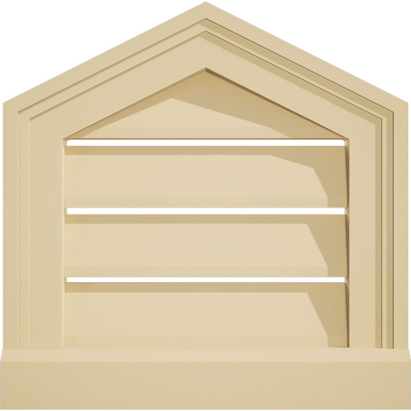 Ekena Millwork GVSPE14X1403SF-06