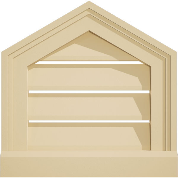Ekena Millwork GVSPE14X1403SF-07