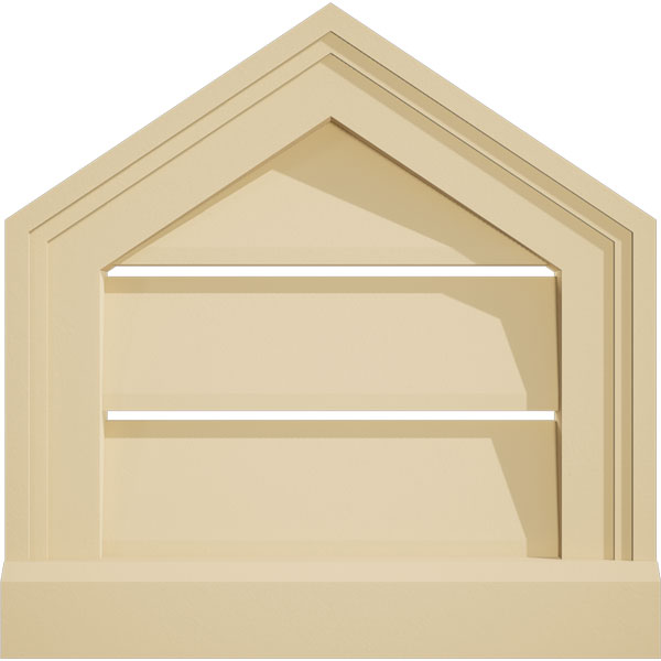 Ekena Millwork GVSPE14X1403SF-08