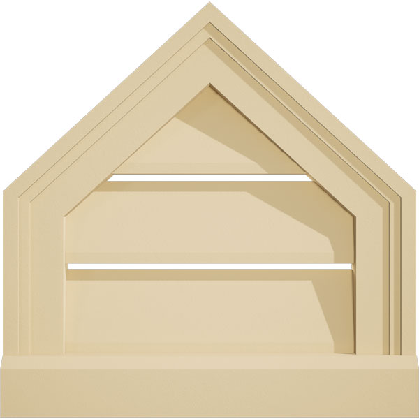 Ekena Millwork GVSPE14X1403SF-11