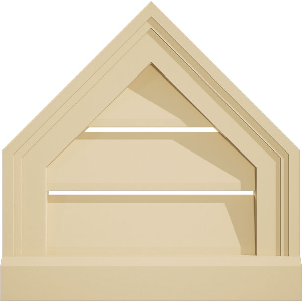 Ekena Millwork GVSPE14X1403SF-12