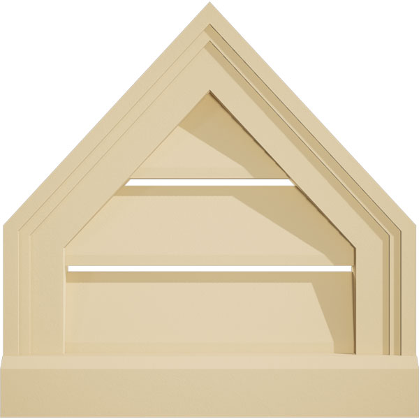 Ekena Millwork GVSPE14X1403SF-13