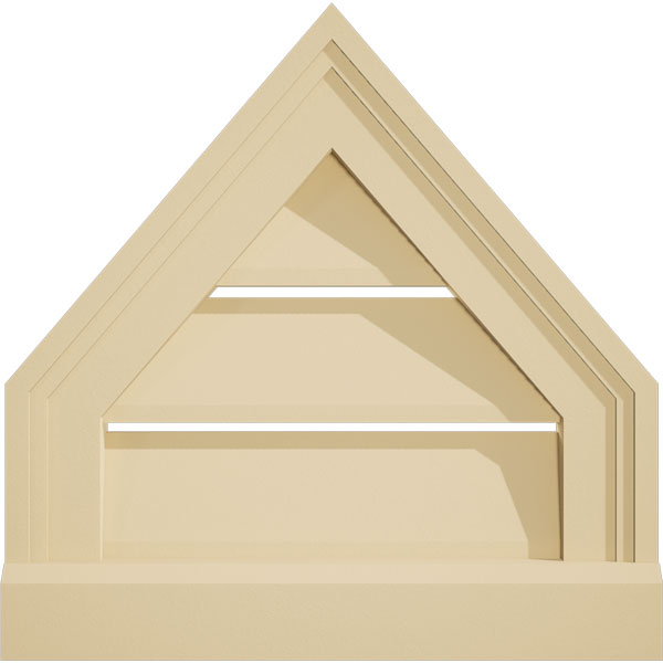Ekena Millwork GVSPE14X1403SF-14