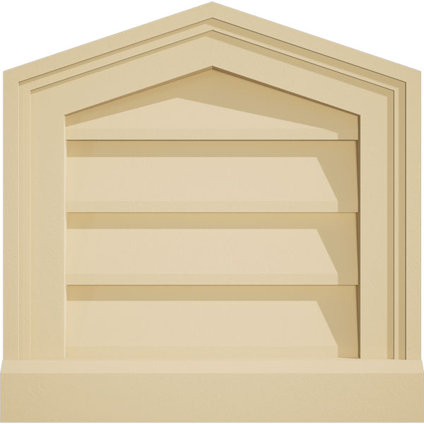 Ekena Millwork GVSPE14X1403SN-04