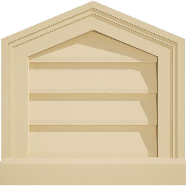 Ekena Millwork GVSPE14X1403SN-05