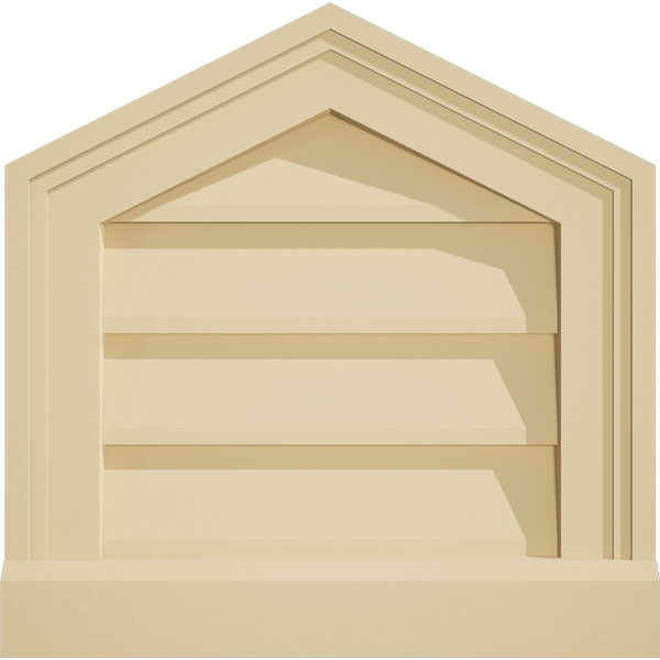 Ekena Millwork GVSPE14X1403SN-06