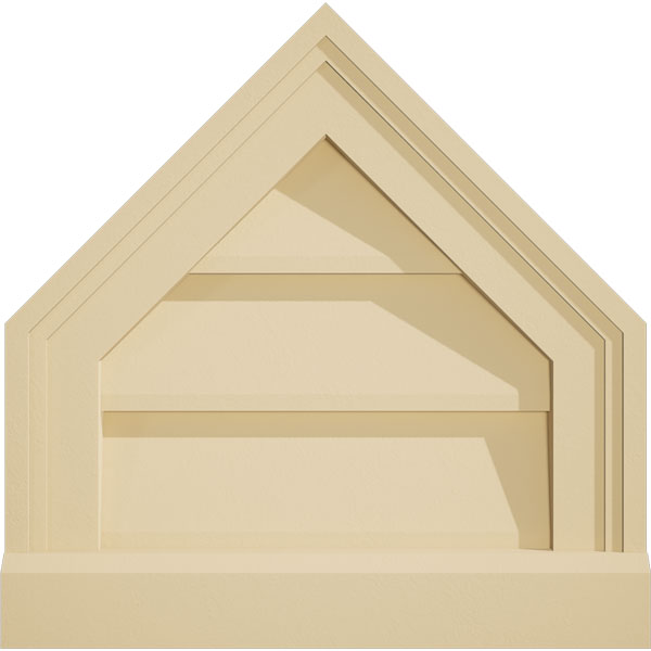 Ekena Millwork GVSPE14X1403SN-12