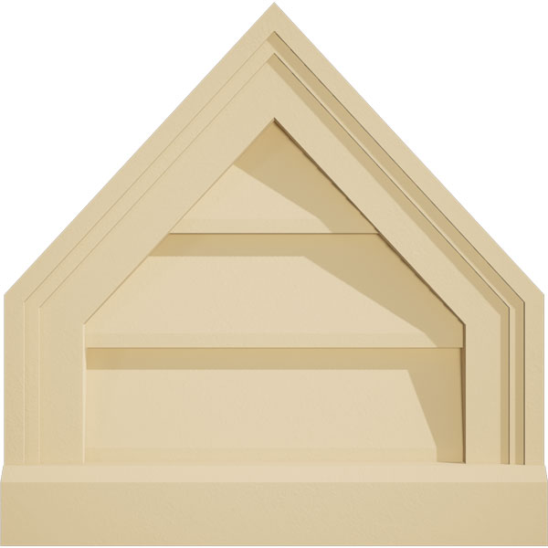 Ekena Millwork GVSPE14X1403SN-13