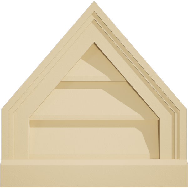 Ekena Millwork GVSPE14X1403SN-14