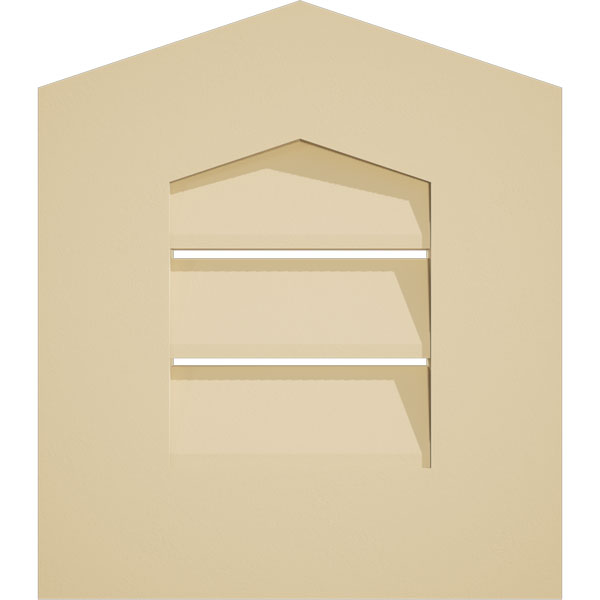 Ekena Millwork GVSPE14X1601SF-04