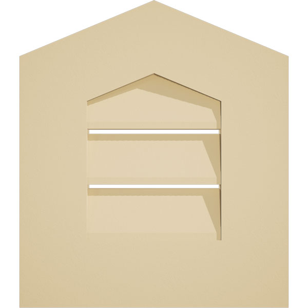 Ekena Millwork GVSPE14X1601SF-05
