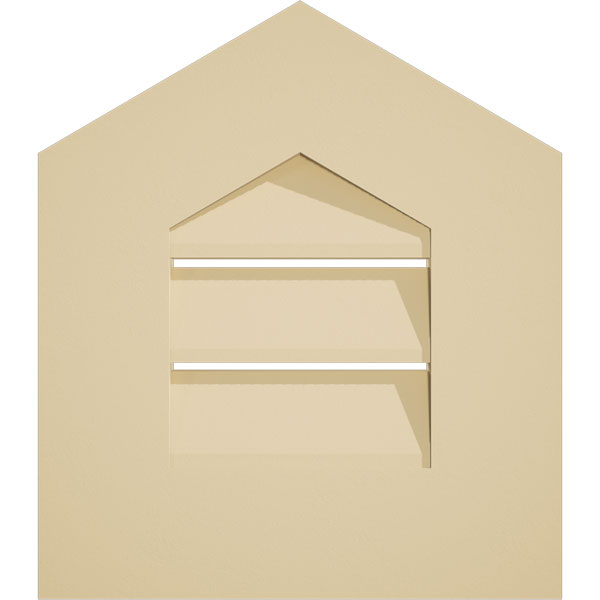 Ekena Millwork GVSPE14X1601SF-07