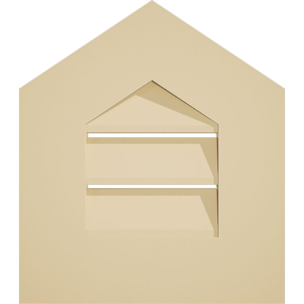 Ekena Millwork GVSPE14X1601SF-08