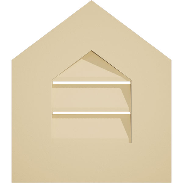 Ekena Millwork GVSPE14X1601SF-09