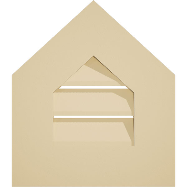 Ekena Millwork GVSPE14X1601SF-11