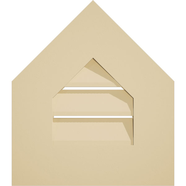 Ekena Millwork GVSPE14X1601SF-12
