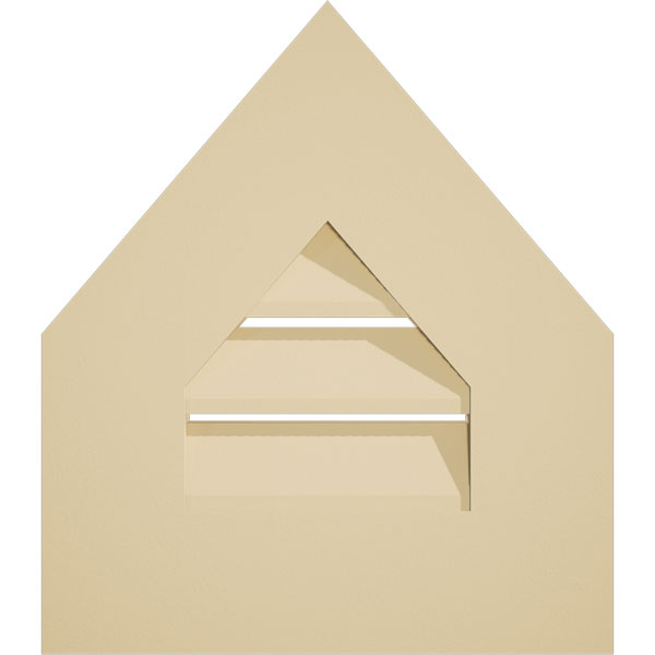 Ekena Millwork GVSPE14X1601SF-14