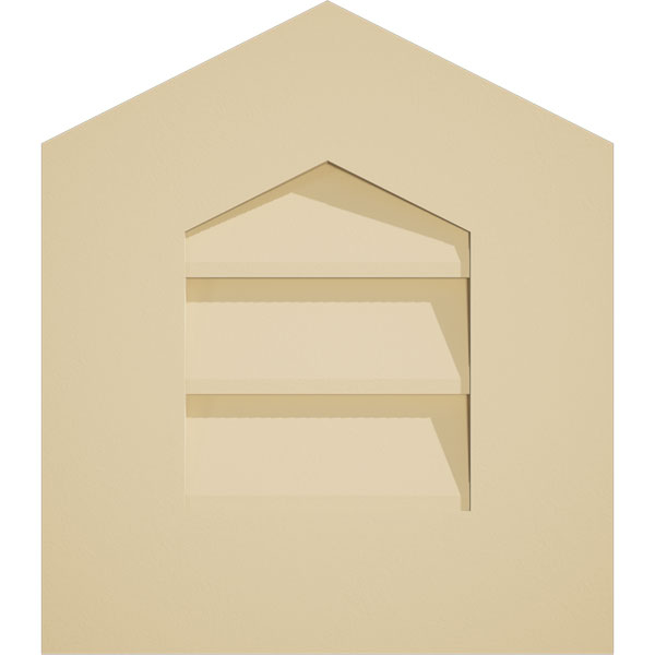 Ekena Millwork GVSPE14X1601SN-06