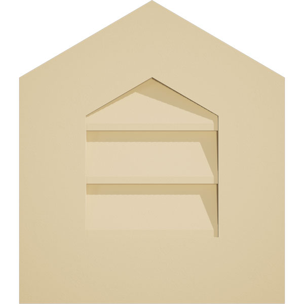 Ekena Millwork GVSPE14X1601SN-07