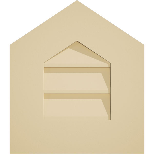 Ekena Millwork GVSPE14X1601SN-08