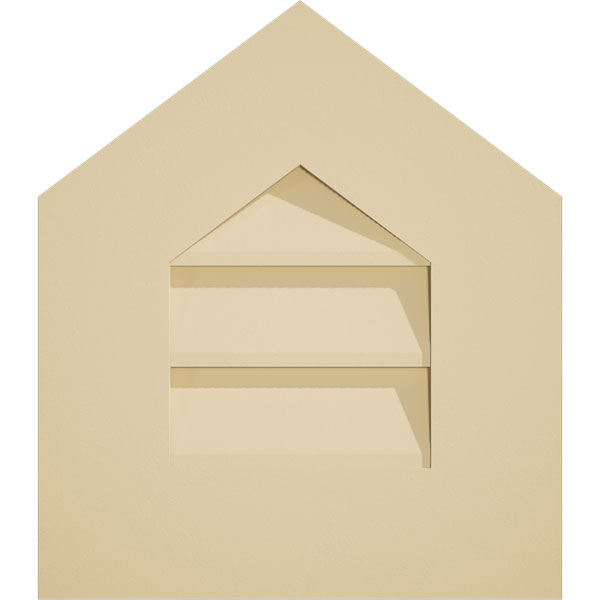 Ekena Millwork GVSPE14X1601SN-09