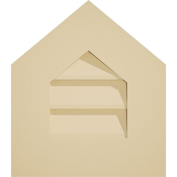 Ekena Millwork GVSPE14X1601SN-10