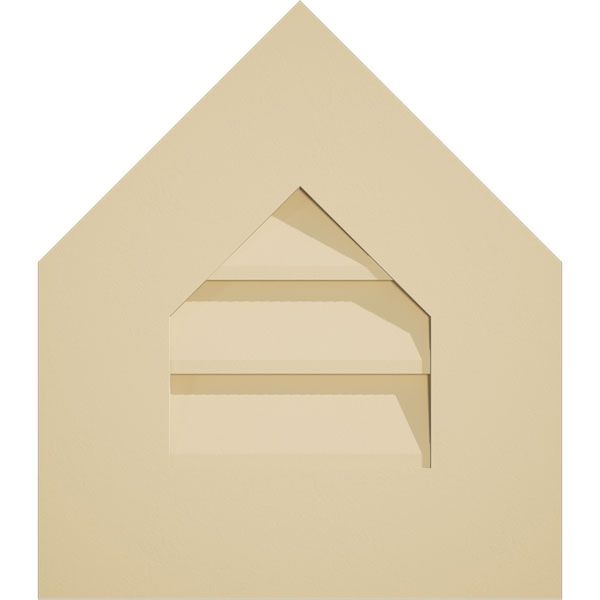 Ekena Millwork GVSPE14X1601SN-12