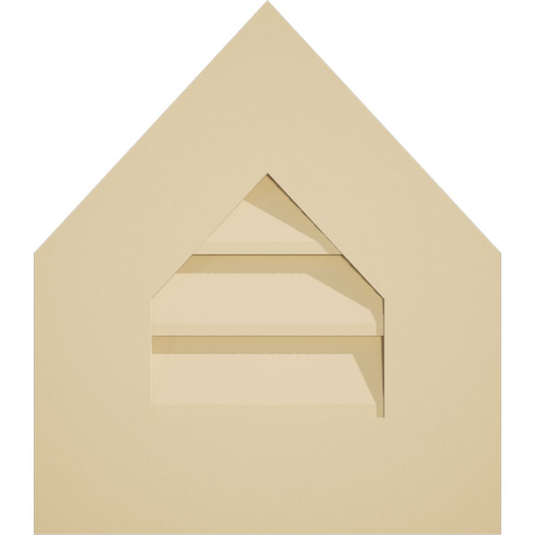 Ekena Millwork GVSPE14X1601SN-13