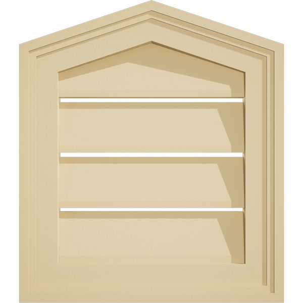 Ekena Millwork GVSPE14X1602SF-04