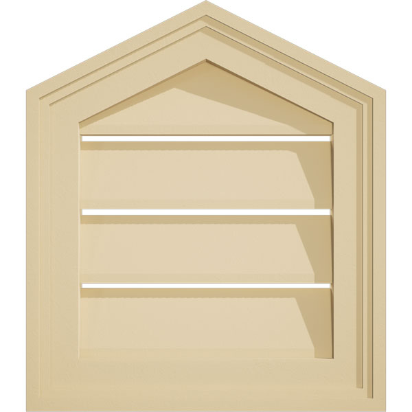 Ekena Millwork GVSPE14X1602SF-06