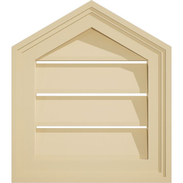 Ekena Millwork GVSPE14X1602SF-07