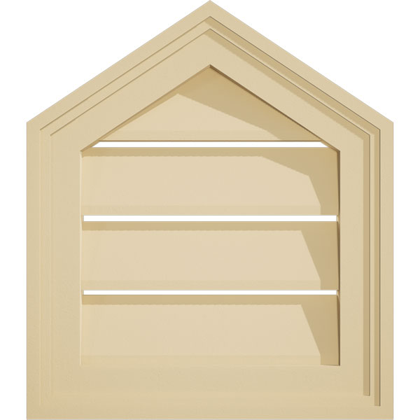 Ekena Millwork GVSPE14X1602SF-08