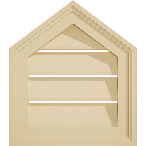 Ekena Millwork GVSPE14X1602SF-09