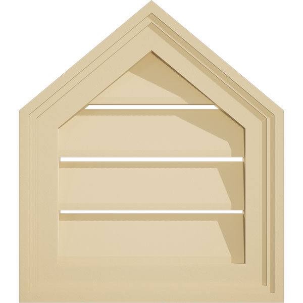 Ekena Millwork GVSPE14X1602SF-10