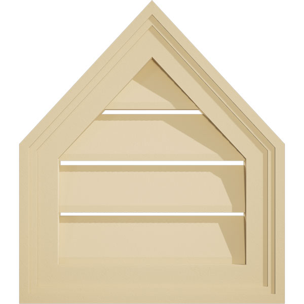 Ekena Millwork GVSPE14X1602SF-13