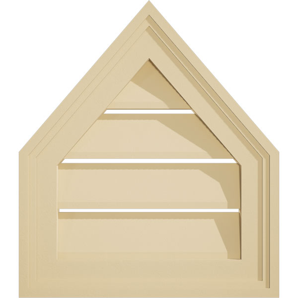 Ekena Millwork GVSPE14X1602SF-14