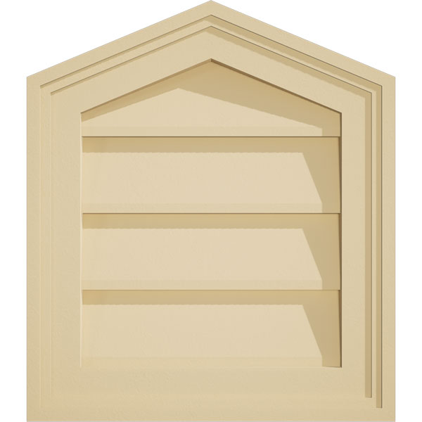 Ekena Millwork GVSPE14X1602SN-05