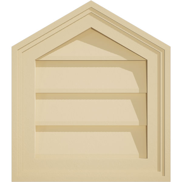 Ekena Millwork GVSPE14X1602SN-07
