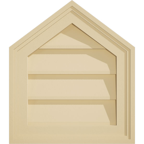 Ekena Millwork GVSPE14X1602SN-09