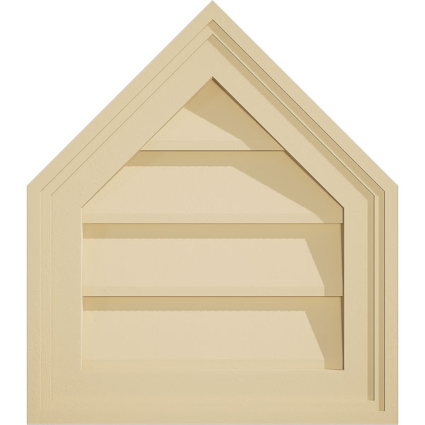 Ekena Millwork GVSPE14X1602SN-12