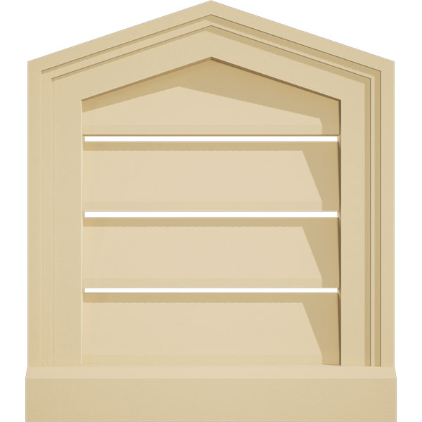 Ekena Millwork GVSPE14X1603SF-04