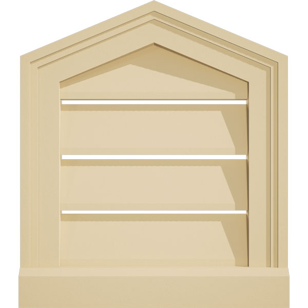 Ekena Millwork GVSPE14X1603SF-05