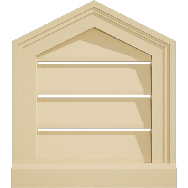Ekena Millwork GVSPE14X1603SF-06