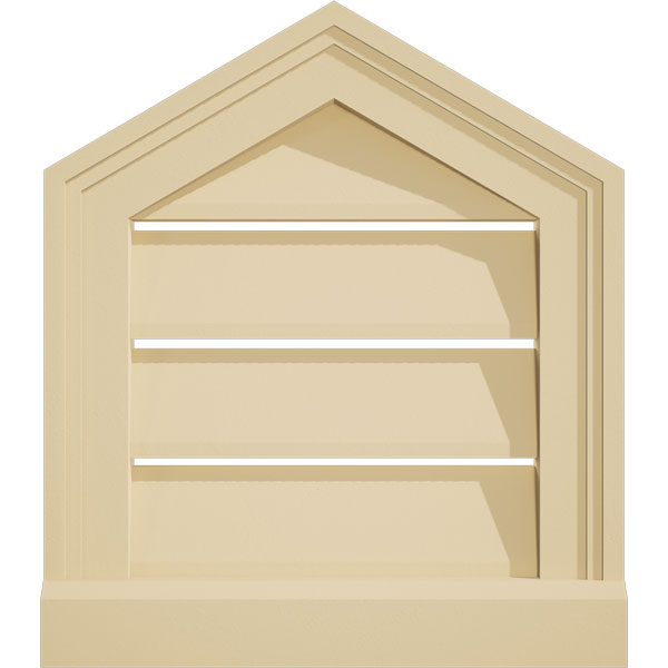 Ekena Millwork GVSPE14X1603SF-07