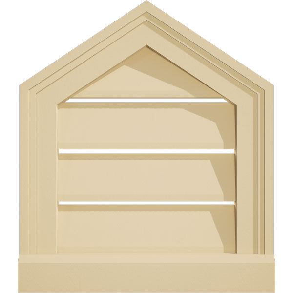 Ekena Millwork GVSPE14X1603SF-08