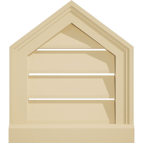 Ekena Millwork GVSPE14X1603SF-09
