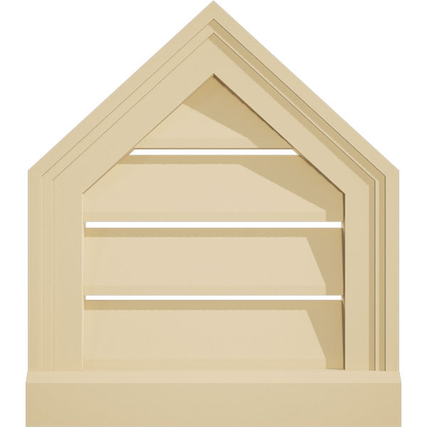Ekena Millwork GVSPE14X1603SF-11