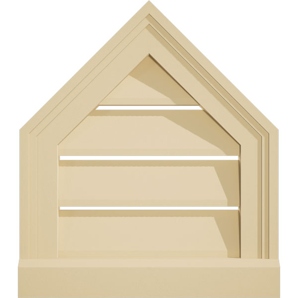 Ekena Millwork GVSPE14X1603SF-12