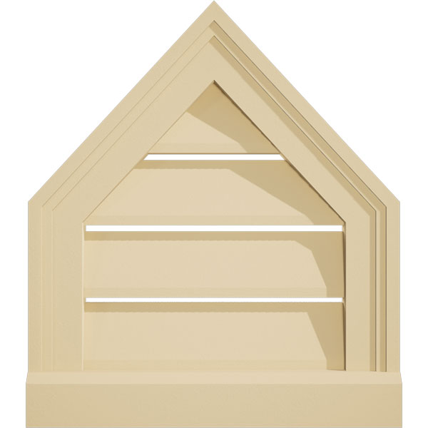 Ekena Millwork GVSPE14X1603SF-13